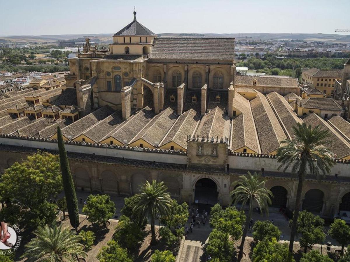 Panorama Córdoba Center C by JITKey Hotel Exterior foto