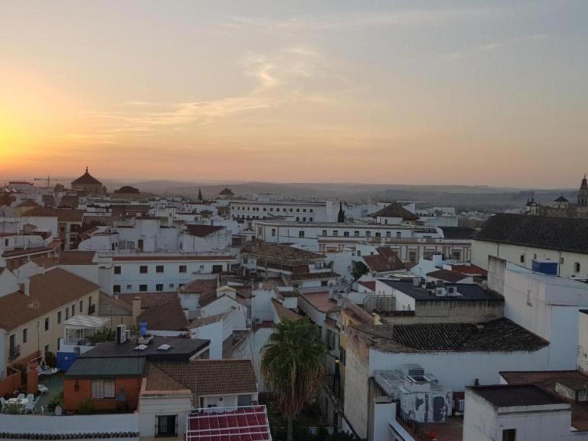 Panorama Córdoba Center C by JITKey Hotel Exterior foto